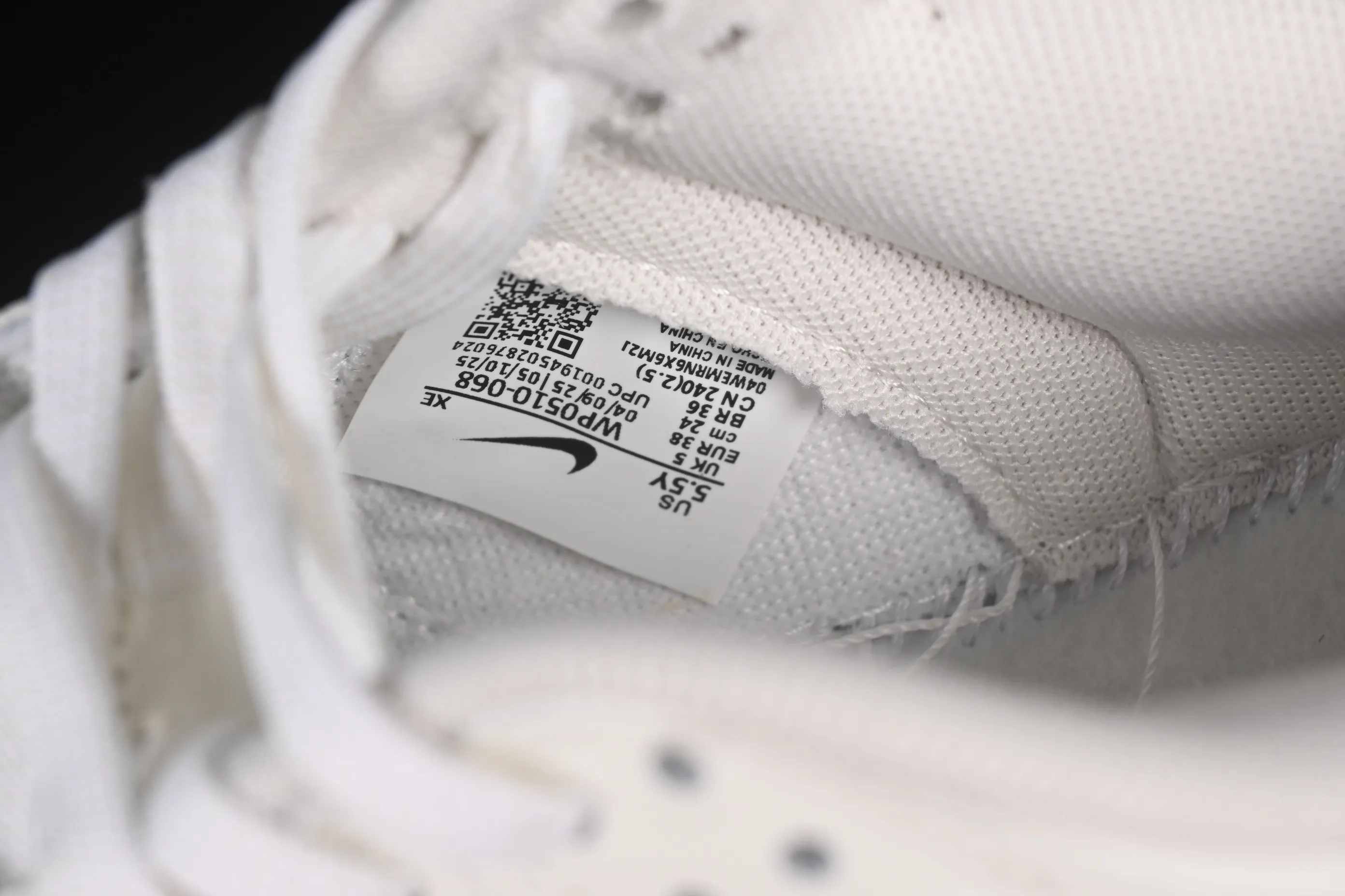 All Categories Nk SB Dunk Series Nk SB Dunk Low Low-top sneakers Nike SB Dunk Low "Just Do It" Anniversary high-end custom low-top casual sneakers WP0510-068